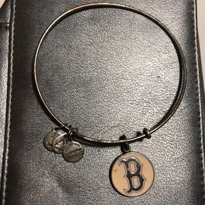Boston Alex and ani bracelet